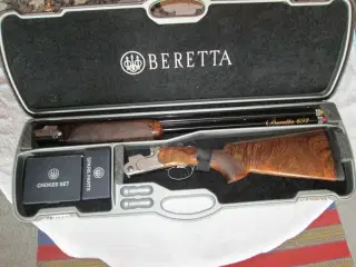 Beretta 692 sporting