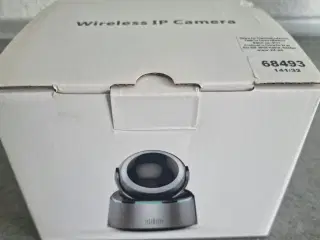 Wifi kamera 720p
