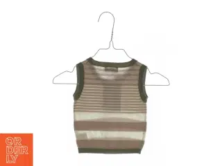 Vest fra Norlie