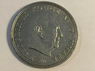 5 Kroner Danmark 1971