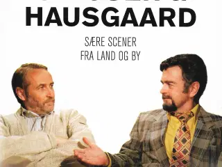 Clausen & Hausgaard: Der kan man se 1 + 2