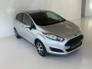 Ford Fiesta 1,0 65 Trend