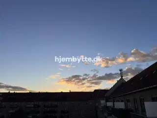 Hjembytte - Kjeldsgårdsvej