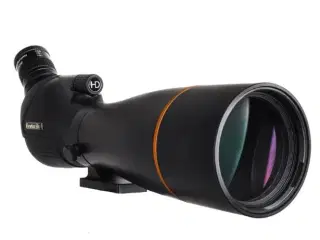 Udsigtskikkert som ny