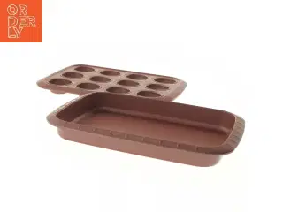 Bageforme i non-stick overflade (str. 29x39 cm)