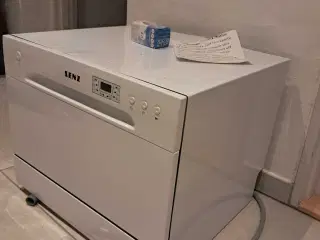 Bordopvasker