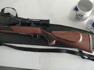 Sako cal 308 