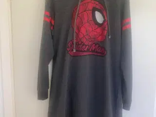Spiderman kjole