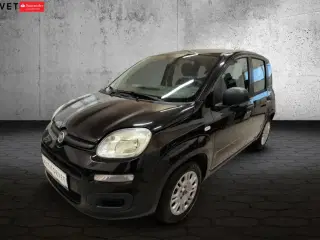 Fiat Panda 1,2 69 Pop