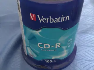 tårne til at brænde cd´er