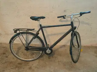 MBK cykel - 7 gear
