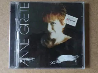 Anne Grete ** Skibe Uden Sejl (2-CD) (hp 200712) 