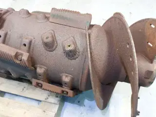 New Holland CR9080 Rotor L.  86638827