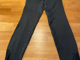 Ridebukser -leggins