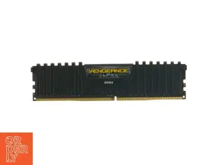 Corsair Vengeance 8GB DDR4 RAM 3000mhz