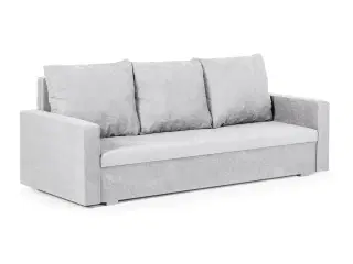 3-per. sofa med sovefunktion  DELTAVI