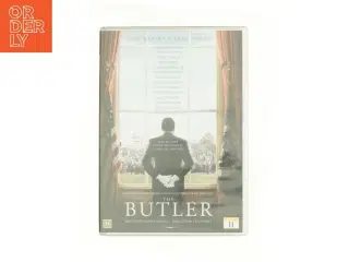 The Butler