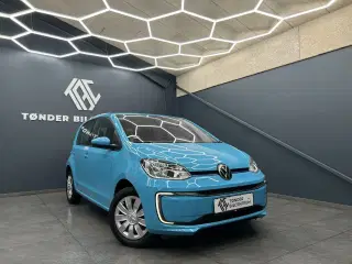 VW e-Up!  