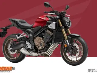 Honda CB 650 R