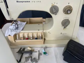 Symaskiner