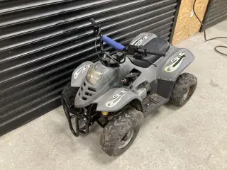 ATV 110 ccm