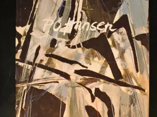 p.o. hansen, af lise seisbøll, emne: kunst og kult