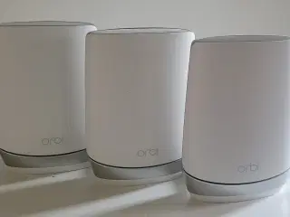 Netgear RBK 753 ORBI AX4200