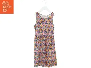 Blomstret Kjole fra H&M (str. 140)