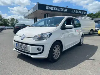 VW up 1,0 FSI BMT Move 60HK 5d