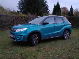 Suzuki Vitara 1,6 Active