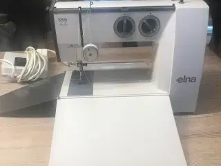 SYMASKINE - ELNA model LOTUS ZZ