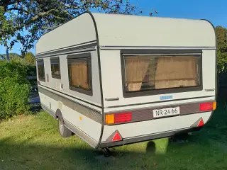 Hobby 495 Campingvogn 