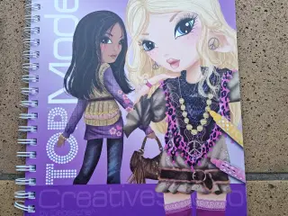 Top Model Creatives BOG