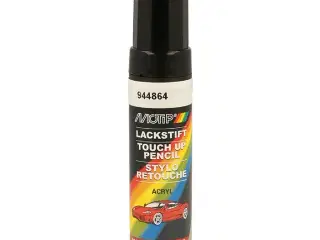Motip 944864 lakstift akryl autolak 12ml