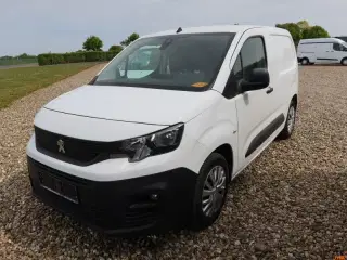 VAREBIL, PEUGEOT