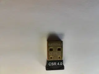 Bluetooth CSR 4.0 USB stick