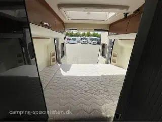 2014 - Adria Twin 600 SPT   Pæn og velholdt Van - Adria Twin 600 SPT fra 2014 - Kan nu opleves hos Camping-Specialisten i Silkeborg