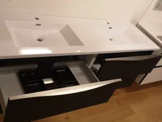 Bademiljø 160 cm