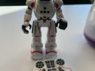 Xtrem bots Sophie legetøjsrobot