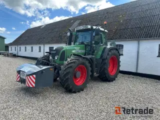 Fendt 820