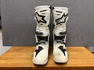 Alpinestar tech 10 motocross støvle
