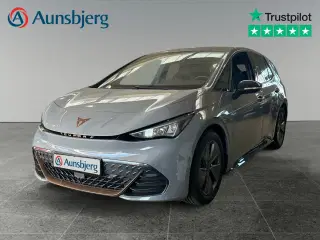 Cupra Born 58 High