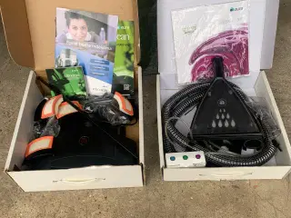 Roboclean støvsuger