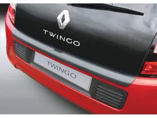 Læssekantbeskytter Renault Twingo 09.2014-