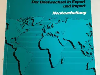 Deutsche Handelskorrespondenz