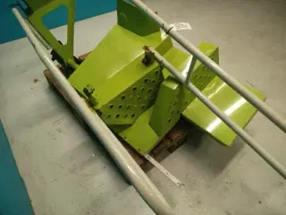 Claas Lexion 570 stige ophæng