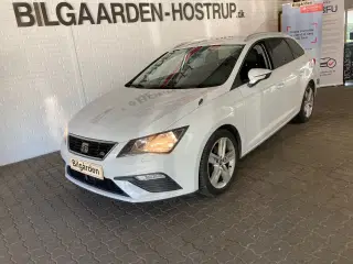 Seat Leon 1,4 TSi 150 FR ST DSG