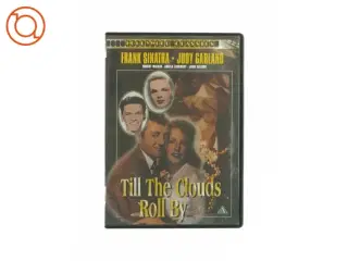 Till the clouds roll by (DVD)