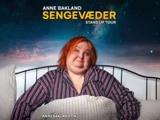 Anne Bakland Aalborg 28/9 