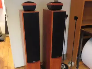 Højtalersæt, PIONEER S-CG59